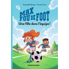 Image de Max fou de foot. Vol. 3. Une fille dans l'équipe !