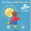 Image de Petit Ours Brun - 10 histoires d'été - Dès 2 ans