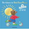 Image de Les trésors de Petit Ours Brun : 10 histoires d'été