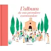 Image de L'album de ma première communion