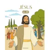 Image de Jésus en BD