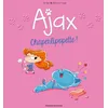 Image de BD Ajax, Tome 03: NE AJAX T03 BD - CHAPERLIPOPETTE