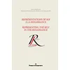 Image de Représentations de soi à la Renaissance: Representing the Self in the Renaissance