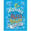 Image de Histoires du soir pour filles rebelles - 100 femmes françaises extraordinaires