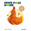 Image de Petite poule rousse