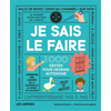 Image de Je sais le faire : 1.000 gestes pour devenir autonome
