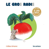 Image de Le gros radis