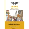 Image de L'Incroyable histoire de la bière - De la préhistoire à nos jours, 15 000 ans d'aventure