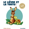 Image de Le lièvre et la tortue