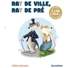 Image de Rat de ville, rat de pré