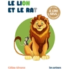Image de Le lion et le rat
