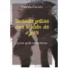 Image de Souriantes postures dans le jardin des a priori - Gros caractères