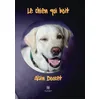 Image de Le chien qui boit