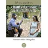 Image de Mes autres chants d'amour et la dulcinée