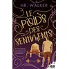 Image de Le poids des sentiments: Le poids des sentiments, T1