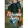 Image de Le rival imprévisible: Ennemis jurés, T3