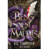 Image de Bénis soient les Maudits (Edition Relié) : Dark Maji 2