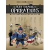 Image de Le Petit Théâtre des opérations - tome 01 - Faits d'armes impensables mais bien réels...