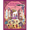 Image de Et ils eurent beaucoup d'emmerdes ! - tome 01