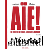Image de Aïe ! La douleur se traite aussi avec humour - tome 01