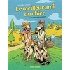 Image de Le Meilleur ami du chien - tome 01 - L'adopter c'est le sauver