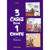 Image de 3 cases pour 1 chute - tome 03 - Reloaded