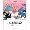 Image de Les Mémés - tome 05: Punks à chien