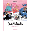 Image de Les Mémés - tome 05 - Punks à chien