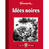 Image de Les albums cultes Fluide Glacial - tome 02 : Idées noires - Idées noires