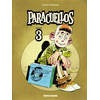 Image de Paracuellos - Intégrale volume 03