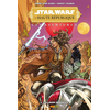 Image de Star Wars : la Haute République : les aventures. Vol. 1. Collision imminente