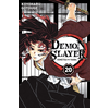 Image de Demon slayer : Kimetsu no yaiba. Vol. 20