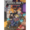 Image de Minecraft : la BD officielle. Vol. 3. Portail vers l'inconnu