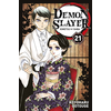 Image de Demon slayer : Kimetsu no yaiba. Vol. 21