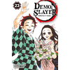 Image de Demon slayer : Kimetsu no yaiba. Vol. 23