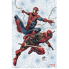 Image de Marvel Comics N°08 (Variant - Tirage limité) - COMPTE FERME