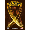 Image de X Men : X Lives / X Deaths of Wolverine T01 (Edition collector) - COMPTE FERME
