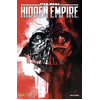 Image de Star Wars : Hidden Empire. Vol. 1. Prologue
