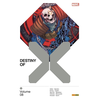 Image de Destiny of X. Vol. 8