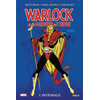 Image de Warlock & Les Gardiens de l'Infini : L'intégrale 1993 (T02)