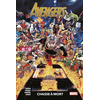 Image de Avengers. Vol. 9. Chasse à mort