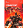 Image de Wolverine. Vol. 1. Le cartel des fleurs
