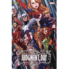 Image de Avengers, X-Men, Eternels : judgment day. Vol. 3