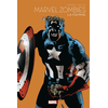 Image de Marvel Zombies : La famine - Marvel Multiverse T04
