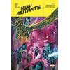 Image de New Mutants X. Vol. 2. Bienvenue à la chasse sauvage