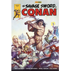 Image de The Savage Sword of Conan : The Original Comics Omnibus T02