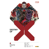 Image de Destiny of X. Vol. 14