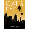 Image de Cat's Eye Perfect Edition T01