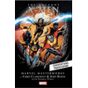 Image de X-Men : Proteus (Ed. cartonnée) - COMPTE FERME