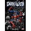 Image de Dark Web T03 (Variant - Tirage limité) - COMPTE FERME